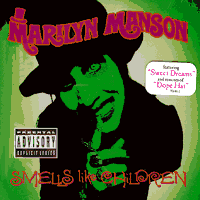 Smells Like Children